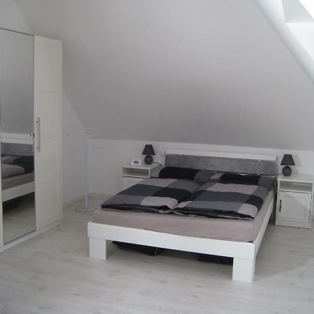 Toefte Bude Mülheim an der Ruhr Esterno foto