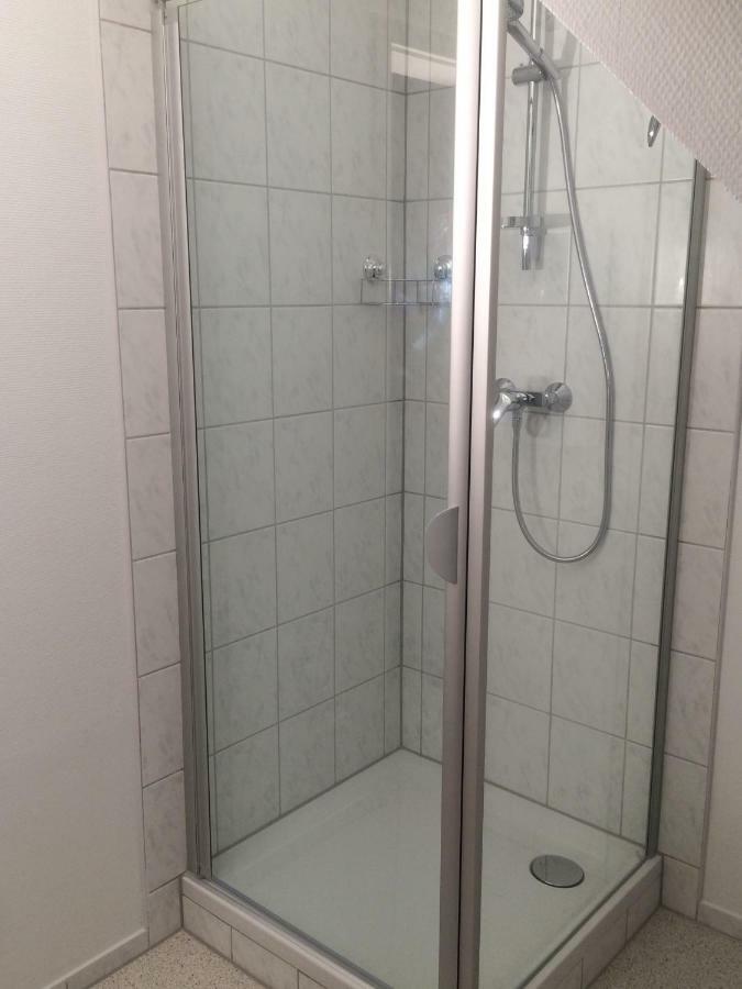 Toefte Bude Mülheim an der Ruhr Esterno foto