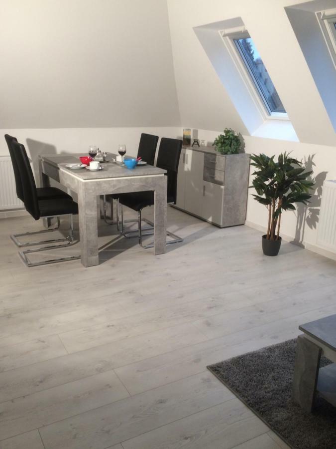 Toefte Bude Mülheim an der Ruhr Esterno foto